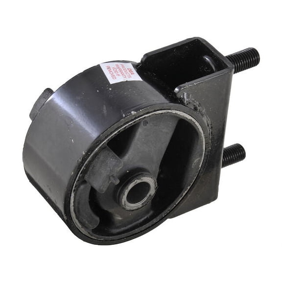 Front Right Engine Mount - Compatible with 2001 - 2002 Kia Rio 1.5L 4-Cylinder