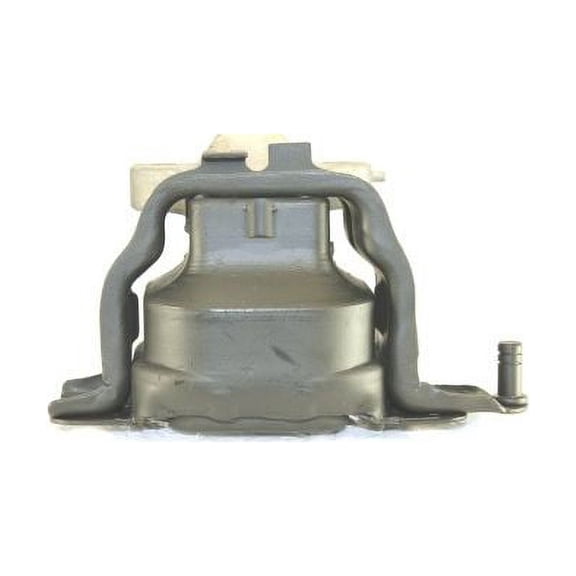 Front Right Engine Mount - Compatible with 2001 - 2007 Chrysler Town & Country FWD 2002 2003 2004 2005 2006