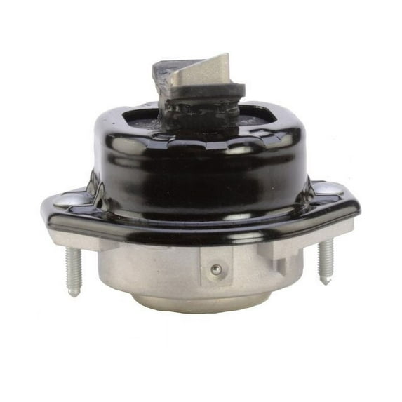 Front Right Engine Mount - Compatible with 2002 - 2005 BMW 745Li 4.4L V8 2003 2004