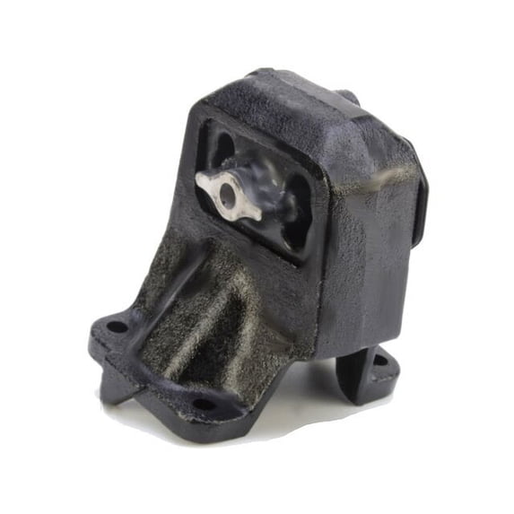 Front Right Engine Mount - Compatible with 2002 - 2005 Dodge Ram 1500 3.7L V6 2003 2004