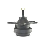 Front Right Engine Mount - Compatible with 2002 - 2006 Honda CR-V 2.4L 4-Cylinder 2003 2004 2005