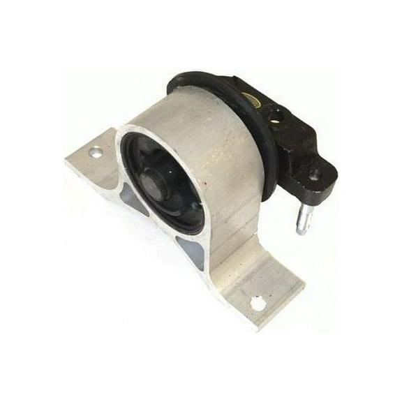 Front Right Engine Mount - Compatible with 2002 - 2006 Nissan Altima 2.5L 4-Cylinder 2003 2004 2005