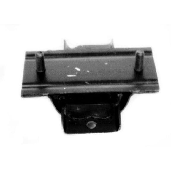 Front Right Engine Mount - Compatible with 2002 Ford E-550 Econoline Super Duty 7.3L V8