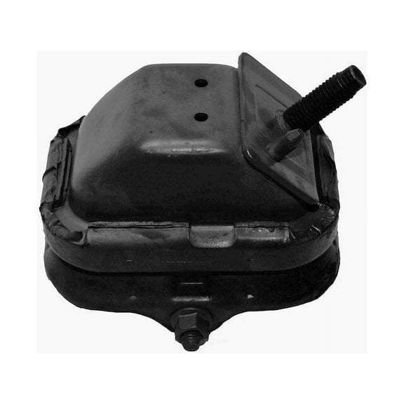 Front Right Engine Mount - Compatible with 2003, 2005 - 2006 Ford Expedition 5.4L V8
