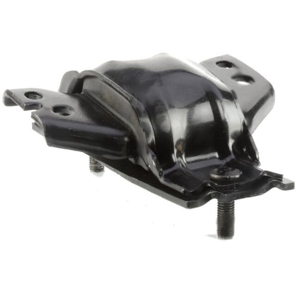 Front Right Engine Mount - Compatible with 2003 - 2005 Ford Excursion 6.0L V8 Diesel 2004