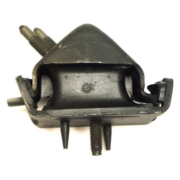 Front Right Engine Mount - Compatible with 2003 - 2005 Lincoln Aviator 4.6L V8 2004
