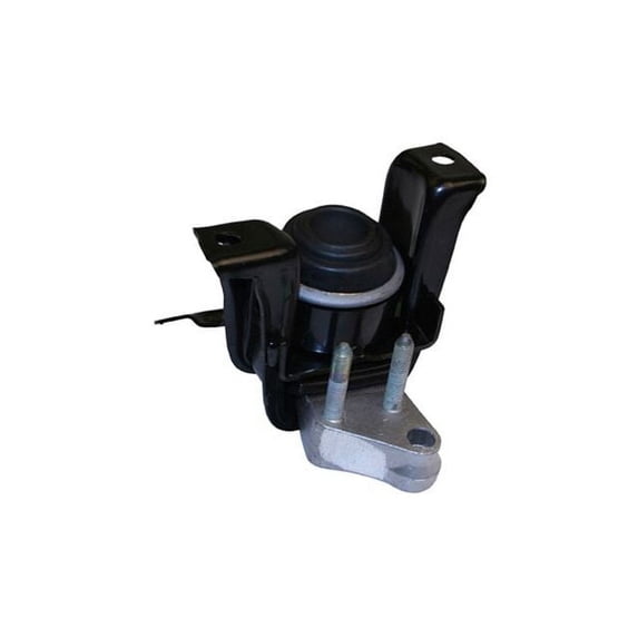 Front Right Engine Mount - Compatible with 2003 - 2006 Pontiac Vibe FWD 1.8L 4-Cylinder 2004 2005