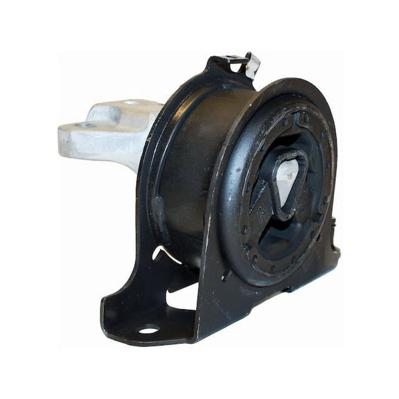 Front Right Engine Mount - Compatible with 2003 - 2007 Dodge Caravan 2.4L 4-Cylinder 2004 2005 2006