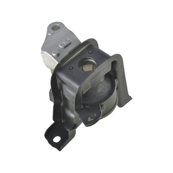 Front Right Engine Mount - Compatible with 2003 - 2008 Toyota Matrix 1.8L 4-Cylinder 2004 2005 2006 2007