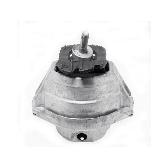 Front Right Engine Mount - Compatible with 2004 - 2005 BMW 525i 2.5L 6-Cylinder