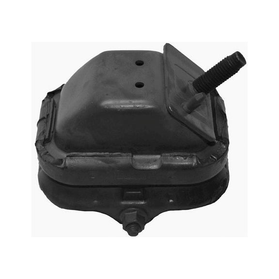 Front Right Engine Mount - Compatible with 2004 - 2006 Ford Expedition 5.4L V8 2005