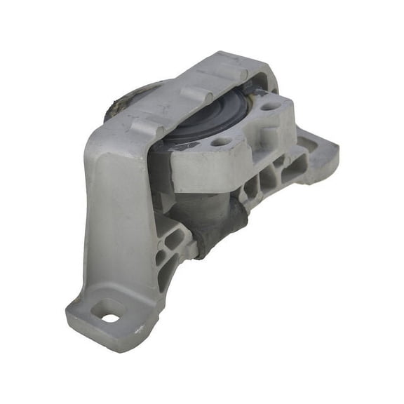 Front Right Engine Mount - Compatible with 2004 - 2009 Mazda 3 2.0L 4-Cylinder 2005 2006 2007 2008