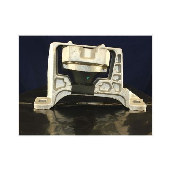 Front Right Engine Mount - Compatible with 2004 - 2009 Mazda 3 2005 2006 2007 2008