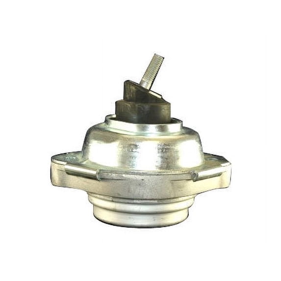 Front Right Engine Mount - Compatible with 2004 - 2010 BMW X3 2005 2006 2007 2008 2009