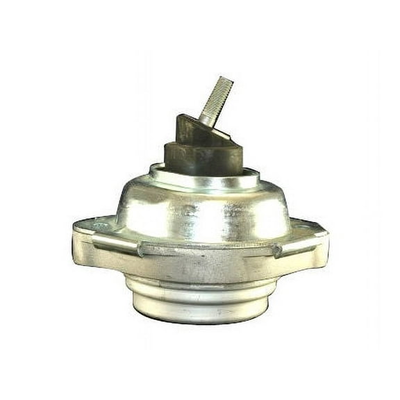 Front Right Engine Mount - Compatible with 2004 - 2010 BMW X3 2005 2006 2007 2008 2009