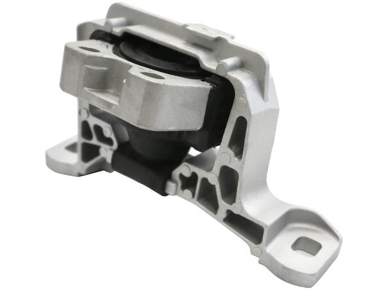 Front Right Engine Mount - Compatible with 2004 - 2010 Mazda 3 2.0L 4-Cylinder 2005 2006 2007 2008 2009