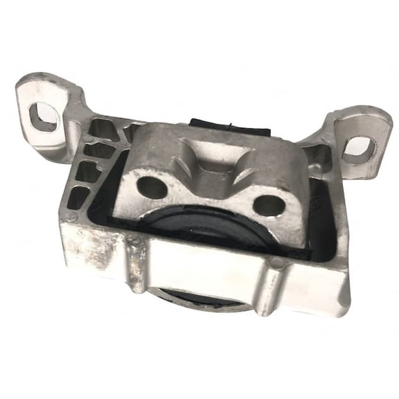 Front Right Engine Mount - Compatible with 2004 - 2010 Mazda 3 2.0L 4-Cylinder 2005 2006 2007 2008 2009