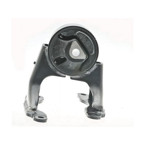 Front Right Engine Mount - Compatible with 2004 - 2012 GMC Canyon 2005 2006 2007 2008 2009 2010 2011