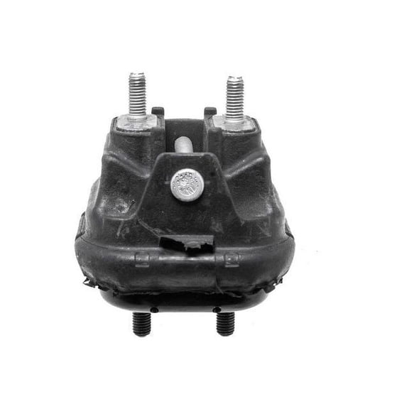 Front Right Engine Mount - Compatible with 2005 - 2007 Buick Rainier 5.3L V8 2006