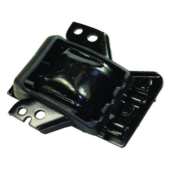 Front Right Engine Mount - Compatible with 2005 - 2007 Ford F-250 Super Duty 6.0L V8 2006