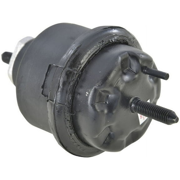 Front Right Engine Mount - Compatible with 2005 - 2007 Ford Freestyle 3.0L V6 2006