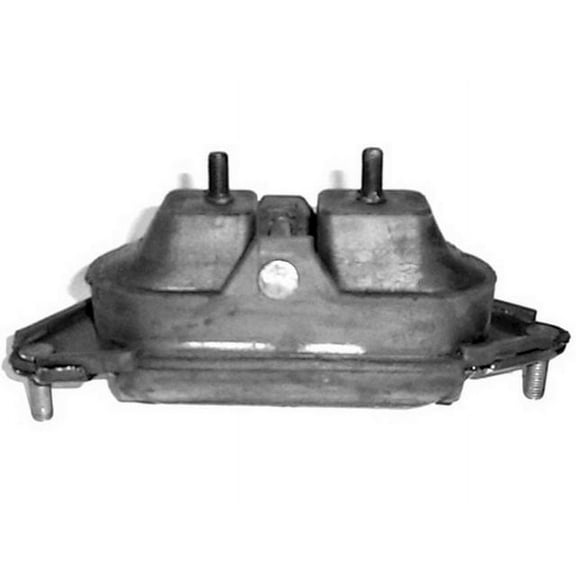 Front Right Engine Mount - Compatible with 2005 - 2008 Chevy Uplander 2006 2007