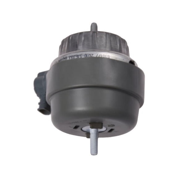 Front Right Engine Mount - Compatible with 2005, 2010 - 2011 Audi A6 Quattro