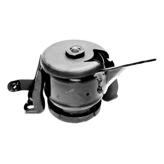 Front Right Engine Mount - Compatible with 2005 - 2010 Scion tC 2.4L 4-Cylinder 2006 2007 2008 2009