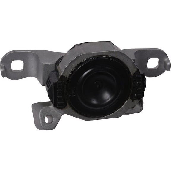 Front Right Engine Mount - Compatible with 2005 - 2011 Volvo V50 2006 2007 2008 2009 2010