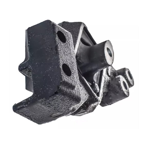 Front Right Engine Mount - Compatible with 2006 - 2007 Dodge Ram 1500 4WD