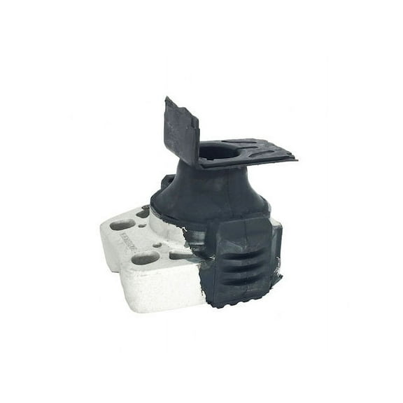 Front Right Engine Mount - Compatible with 2006 - 2010 Mazda 5 FWD 2.3L 4-Cylinder 2007 2008 2009
