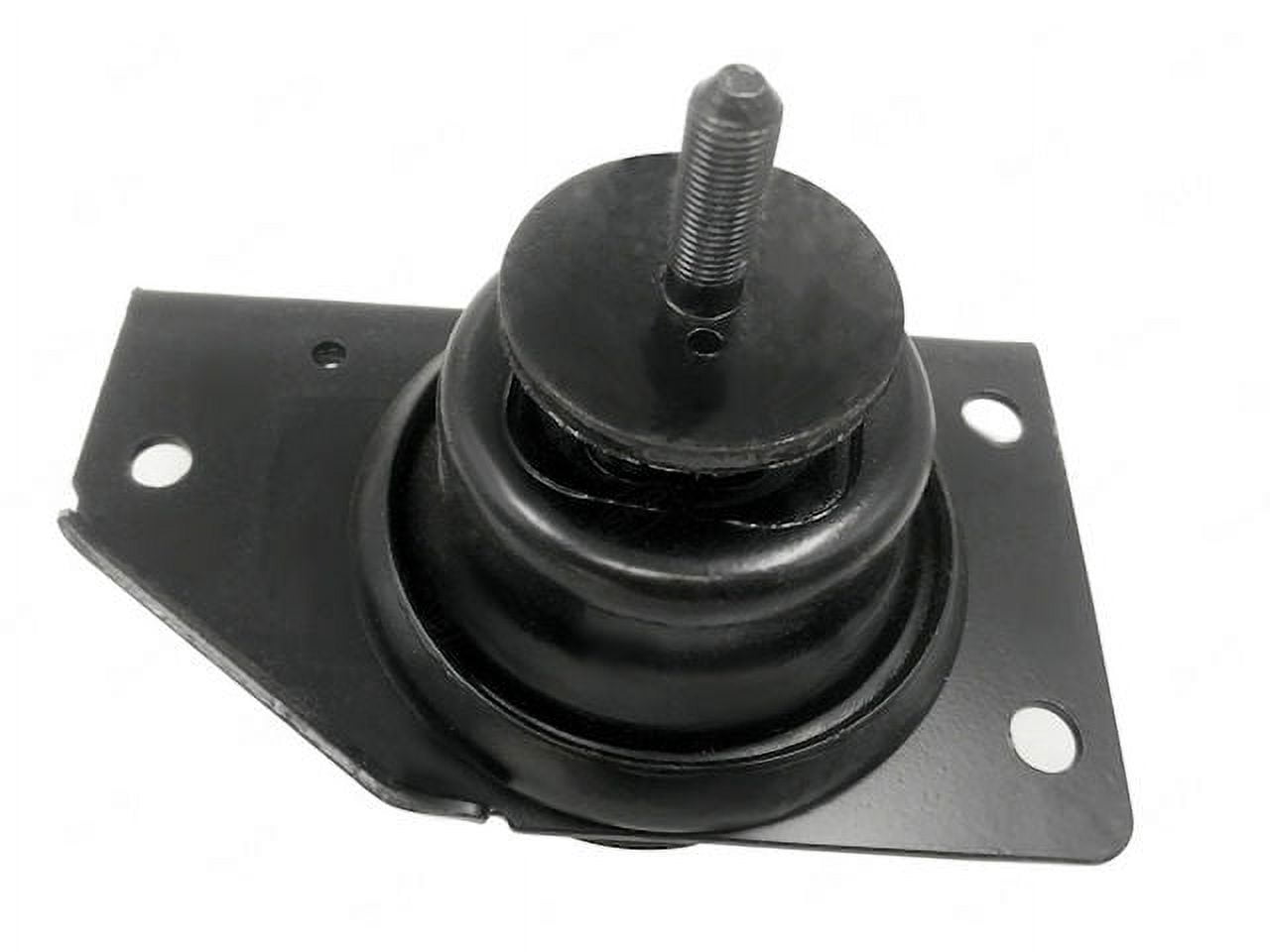 Front Right Engine Mount - Compatible with 2006 - 2011 Hyundai Accent 1.6L 4-Cylinder 2007 2008 2009 2010