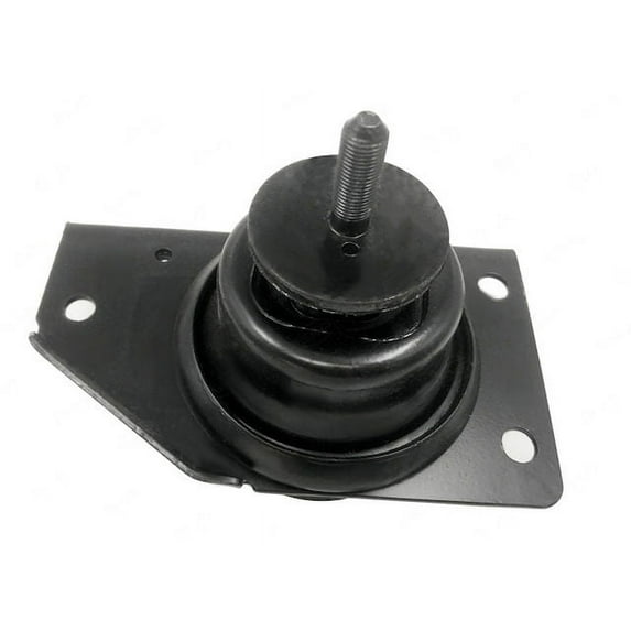 Front Right Engine Mount - Compatible with 2006 - 2011 Kia Rio 1.6L 4-Cylinder 2007 2008 2009 2010