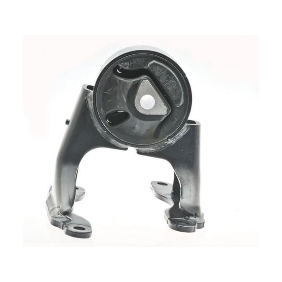 Front Right Engine Mount - Compatible with 2006 Isuzu i-280 RWD 2.8L 4-Cylinder