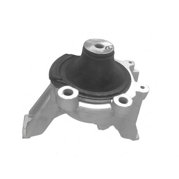 Front Right Engine Mount - Compatible with 2007 - 2011 Honda CR-V 2.4L 4-Cylinder 2008 2009 2010