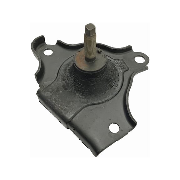 Front Right Engine Mount - Compatible with 2007 - 2011 Honda Element 2.4L 4-Cylinder 2008 2009 2010