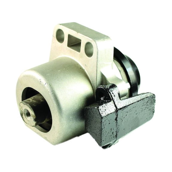 Front Right Engine Mount - Compatible with 2007 - 2012 Mazda CX-7 2008 2009 2010 2011