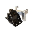 thumbnail image 1 of Front Right Engine Mount - Compatible with 2007 - 2012 Nissan Sentra 2.0L 4-Cylinder 2008 2009 2010 2011, 1 of 2