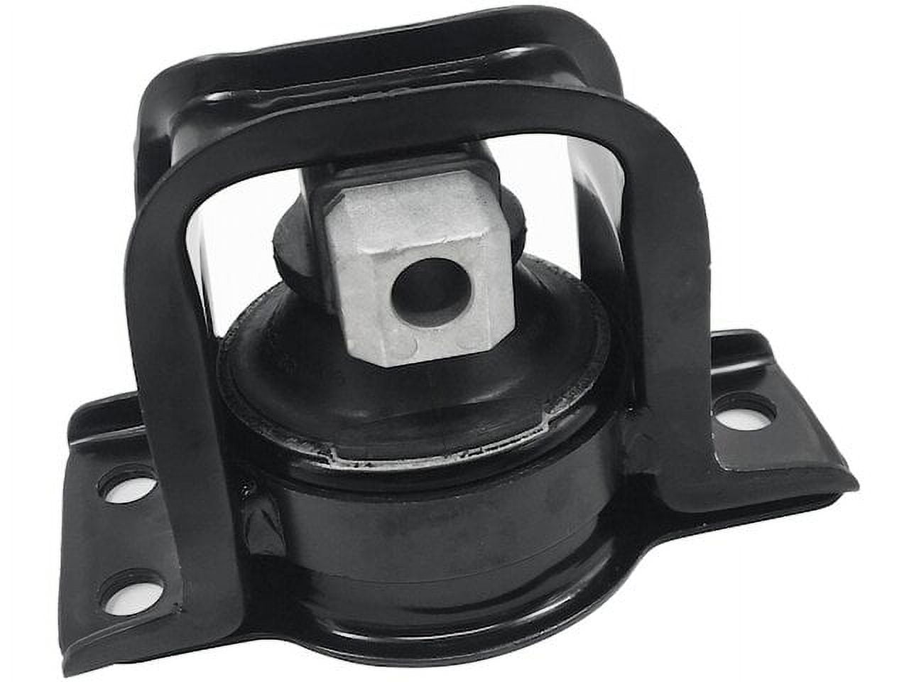 Engine Mount Rear Versa Front Right Engine Mount - Compatible with 2007 - 2012 Nissan Versa 1 ...
