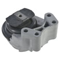 thumbnail image 1 of Front Right Engine Mount - Compatible with 2007 - 2014 Ford Edge 2008 2009 2010 2011 2012 2013, 1 of 2