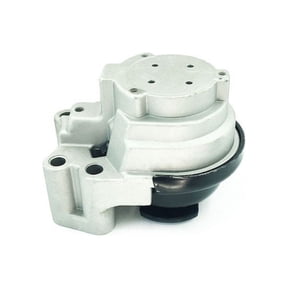 Front Right Engine Mount - Compatible with 2007 - 2014 Ford Edge 3.5L V6 2008 2009 2010 2011 2012 2013