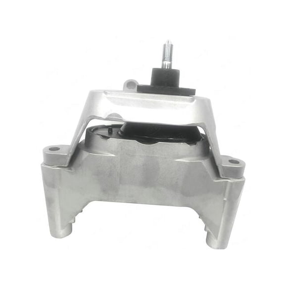 Front Right Engine Mount - Compatible with 2007 - 2017 Nissan Altima 2.5L 4-Cylinder 2008 2009 2010 2011 2012 2013 2014 2015 2016