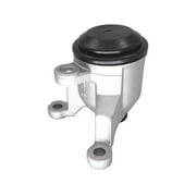 Front Right Engine Mount - Compatible with 2007 - 2018 Nissan Altima 3.5L V6 2008 2009 2010 2011 2012 2013 2014 2015 2016 2017