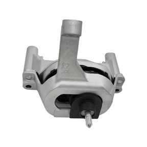 Front Right Engine Mount - Compatible with 2007 - 2018 Nissan Altima Hybrid FWD 2.5L 4-Cylinder 2008 2009 2010 2011 2012 2013 2014 2015 2016 2017
