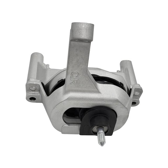 Front Right Engine Mount - Compatible with 2007 - 2018 Nissan Altima Hybrid FWD 2.5L 4-Cylinder 2008 2009 2010 2011 2012 2013 2014 2015 2016 2017