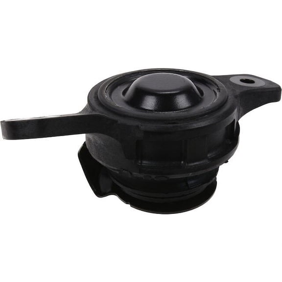 Front Right Engine Mount - Compatible with 2008 - 2014 Subaru Impreza 2.5L H4 Turbocharged 2009 2010 2011 2012 2013