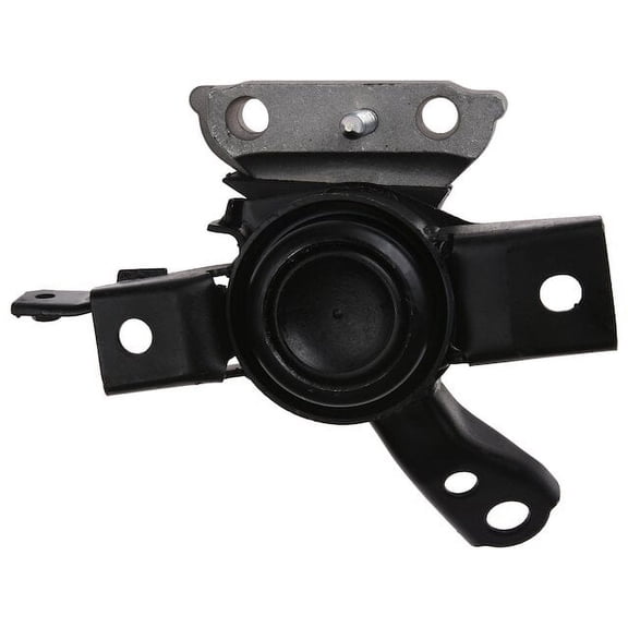 Front Right Engine Mount - Compatible with 2008 - 2015 Scion xB 2.4L 4-Cylinder 2009 2010 2011 2012 2013 2014