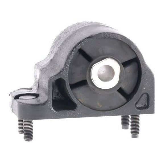 Front Right Engine Mount - Compatible with 2008 - 2017 Ford F-550 Super Duty 6.8L V10 2009 2010 2011 2012 2013 2014 2015 2016