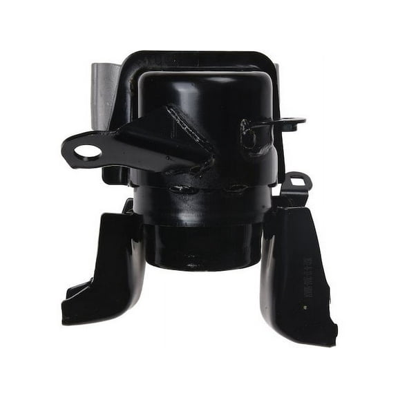 Front Right Engine Mount - Compatible with 2009 - 2010 Pontiac Vibe FWD 2.4L 4-Cylinder