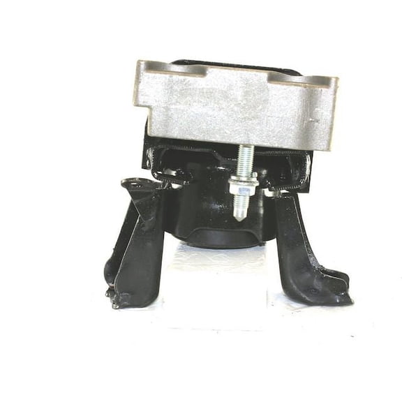 Front Right Engine Mount - Compatible with 2009 - 2010 Pontiac Vibe FWD 2.4L 4-Cylinder